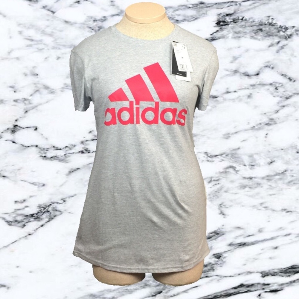 Adidas Go To Tee Shirt